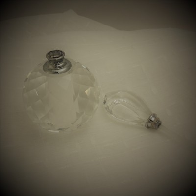 My Favorite Perfume